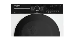 Сушильна машина Whirlpool WPS 8 WBS UA - мініатюра 3
