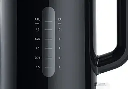 Електрочайник Braun WK1100 BK - мініатюра 6