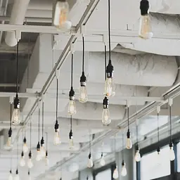 Світлодіодна лампа LED Videx Filament ST64FD 6W E27 4100K дімерна (VL-ST64FD-06274) - мініатюра 3