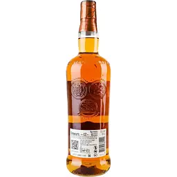 Віскі Dewar's Special Reserve 12 років 40% 0.7 л - мініатюра 2