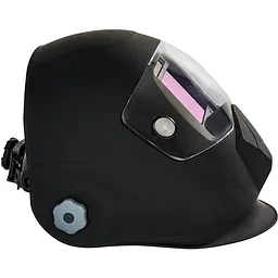 Маска зварювальника Vitals Professional 3.0 USB хамелеон (191761) - мініатюра 4