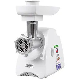 М'ясорубка ZELMER ZMM5801P - мініатюра 2