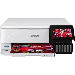 БФП Epson L8160 (C11CJ20404) [93071] - мініатюра 2