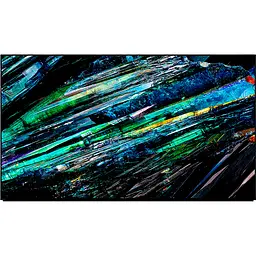 Телевізор Sony Bravia XR A95L 55" QD-OLED 4K [XR-55A95L] EU [94369] - мініатюра 9