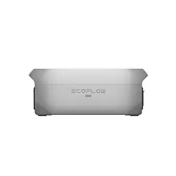 Додаткова батарея EcoFlow DELTA 3 Max Plus Extra Battery 2048 Вт.г - мініатюра 4