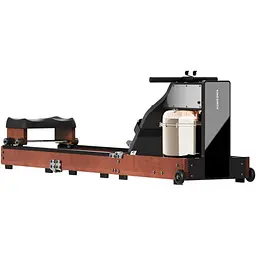 Гребний тренажер KingSmith WM10 RMWM10F Red Oak [142852] - мініатюра 5