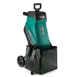 Подрібнювач гілок Tokachi TurboCrush TC 45 3500 Вт - мініатюра 4