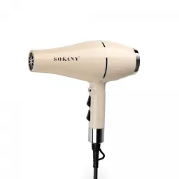 Фен Sokany 1500вт. SK-14005