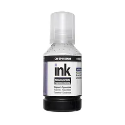 Чорнило ColorWay Epson L4150/4160/6160/6170 (Чорний Pigment) (ColorWay-EP415BK01) (EP415BK) 127мл