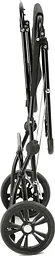 Сумка-візок Andersen Komfort Shopper Ivar Anthracite (198-173-80) - мініатюра 9