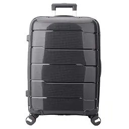 Валіза Semi Line 24" (M) Black (T5908-3) - мініатюра 2