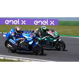 Ключ активації Microsoft MotoGP19 для Xbox One/Series - мініатюра 2