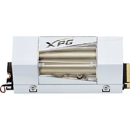 Накопичувач SSD M.2 2280 2TB XPG MARS 980 STORM ADATA (SMAR-980S-2TCI) - мініатюра 4
