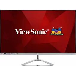 Монітор ViewSonic VX3276-2K-MHD-2