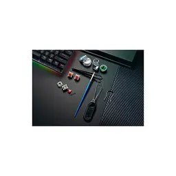 Клавіатура Cougar Puri Mini RGB USB Black (Puri Mini RGB) - мініатюра 11