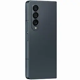 Смартфон Samsung Fold 4 (512GB) SM-F936U + e sim Gray Green - мініатюра 7