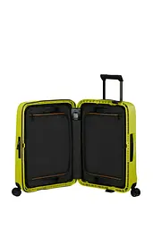 Валіза Samsonite ESSENS LIME 55x40x20 55 См KM0*44001 - мініатюра 2