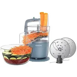 Кухонний комбайн Kenwood (FDP 23.140 GY)
