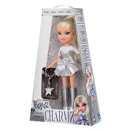Лялька Bratz серії Charmz – Хлоя (599333) - мініатюра 7
