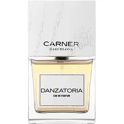 Парфумована вода оригінал Carner Barcelona Danzatoria 50 мл