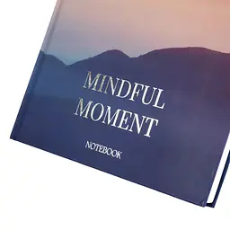 Блокнот для записів Yes у клітинку А4 7 БЦ Mindful moment 152038 96 аркушів - мініатюра 2