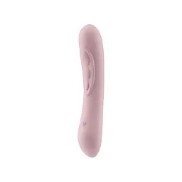 Інтерактивний вібростимулятор точки G Kiiroo Pearl 3 Pink - мініатюра 2