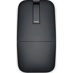 Миша бездротова Bluetooth Dell Ms700 Travel (570-ABQN) чорна