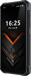 Смартфон Sigma X-treme PQ57 6/256GB Black - мініатюра 4