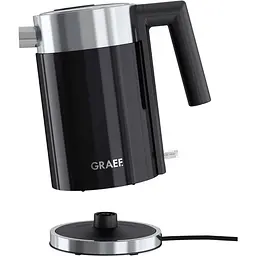 Електрочайник Graef WK 402 - мініатюра 2