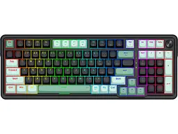 Клавіатура REDRAGON Eisa Magnetic K686BG-RGB-M