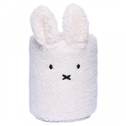 Стакан для письмових приладь Yes Miffy мех (708759)