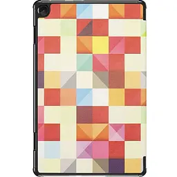Чохол-книжка BeCover Smart Case для Lenovo Tab M10 TB-328F 3rd Gen 10.1" Square (708299) - мініатюра 3
