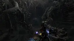 Metro Exodus Gold Edition картка оплати для Xbox One - мініатюра 6