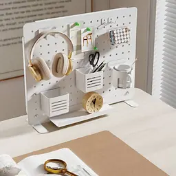 Настільна дошка-органайзер OfficePro DO780W White (DO780W) - мініатюра 7