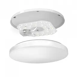 LED модуль для світильників 20W VIDEX VL-MLC-20C 3000-4000-6500K - мініатюра 10