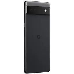 Смартфон Google Pixel 6a 6/128 Gb Global Charcoal - мініатюра 2