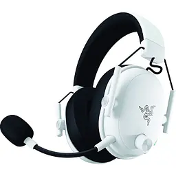 Ігрові навушники Razer Blackshark V3 Wireless White (RZ04-05410400-R3M1) [145112] - мініатюра 2