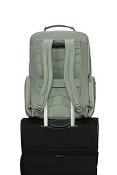 Рюкзак 15.6" Samsonite KARISSA EVO SAGE 44x30x18(23) KP2*54021 - мініатюра 6