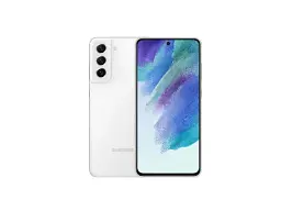Смартфон Samsung Galaxy S21 FE 5G SM-G9900 8/128GB White