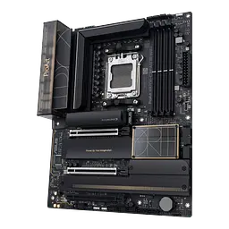 Материнська плата Asus X870E-Creator ProArt Wi-Fi Socket AM5 (ProArt X870E-CREATOR WIFI) - мініатюра 3