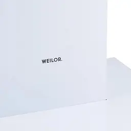 Витяжка Weilor Slimline WP 6230 WH 1000 LED - мініатюра 3