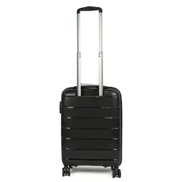 Валіза Paklite Mailand Deluxe Black S (TL074247-01) - мініатюра 2