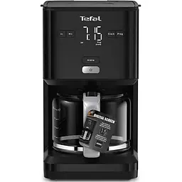 Крапельна кавоварка Tefal CM600810 - мініатюра 2