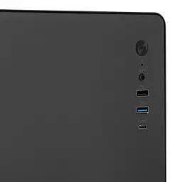 Комп'ютер персональний 2E Rational Intel i5-14400F, 16Gb, F512GB, NVD3050-6, H610, V500B, 500W, Win11PE - мініатюра 4