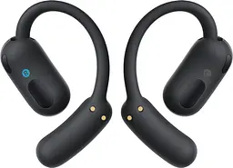 Навушники бездротові Anker Soundcore AeroFit 2 A3874 чорні - мініатюра 5