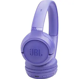 Bluetooth Stereo JBL Tune 530 BT Lavender (JBLT530BTLAVEU) UA - мініатюра 2