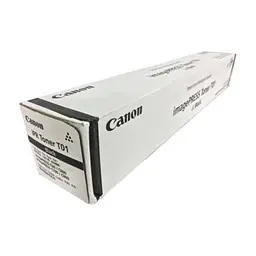 Тонер Canon T01 IPC800/700 BK (8066B001)