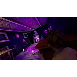 Ключ активації Microsoft Horror Tale 1: Kidnapper для Xbox One/Series - мініатюра 5