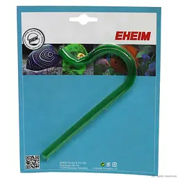Трубка вихідна Eheim outlet pipe 9/12 мм (4003710)