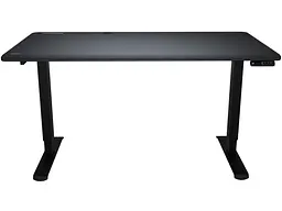 Геймерський ігровий стіл Cougar Royal 150 Elite Lite Black